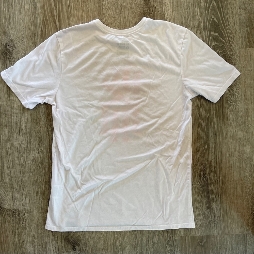 Nike Kyrie Irving 2 DRI-FIT Easter Basketball T-Shirt 808627-100 - Size Med - Picture 6 of 7